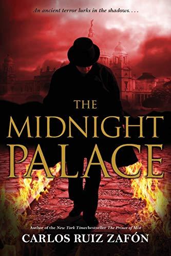 The Midnight Palace By:Zafon, Carlos Ruiz Eur:3,24 Ден2:999
