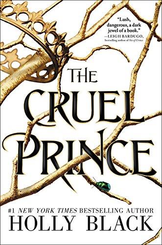 The Cruel Prince By:Black, Holly Eur:17,87 Ден2:699