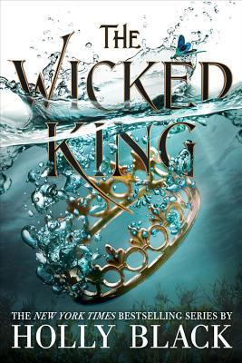 The Wicked King By:Black, Holly Eur:11,37 Ден2:699