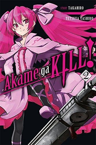 Akame ga KILL!, Vol. 2 By:Takahiro Eur:19,50 Ден2:799