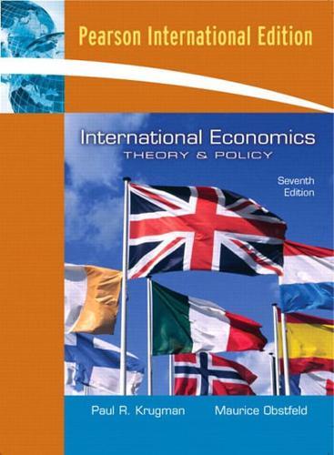 International Economics By:Obstfeld, Maurice Eur:8.11 Ден1:4399
