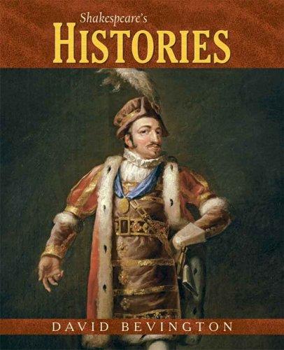 Shakespeare's Histories By:Bevington, David Eur:6,49 Ден2:499