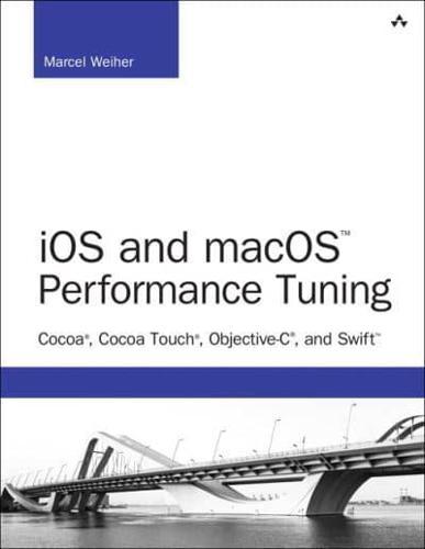 iOS and macOS Performance Tuning By:Weiher, Marcel Eur:34.13 Ден1:2499