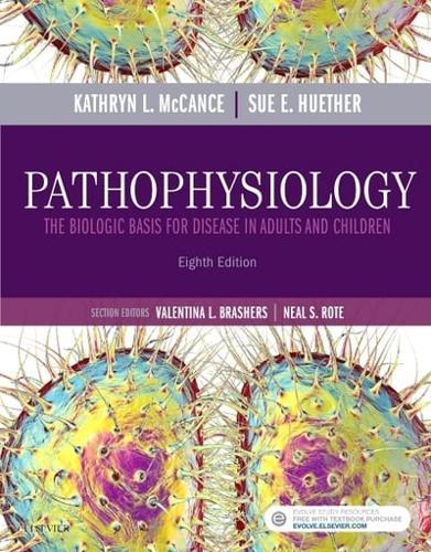 Pathophysiology By:(editor), Neal S. Rote Eur:24.37 Ден1:7499