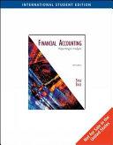 Financial Accounting By:Stice, Earl K. Eur:383,72 Ден1:1799