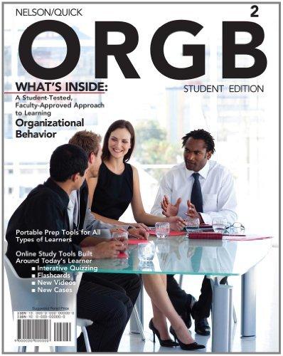 ORGB 2 By:Nelson, Debra Eur:30,88 Ден2:2299