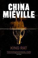 King Rat By:Mieville, China Eur:11,37 Ден1:799