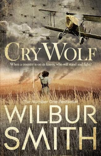 Cry Wolf By:Smith, Wilbur Eur:9,74 Ден2:628