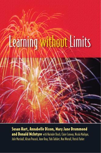 Learning without Limits By:Hart, Susan Eur:21,12 Ден2:2499