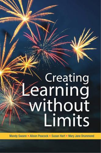 Creating Learning without Limits By:Swann, Mandy Eur:12.99 Ден2:1799