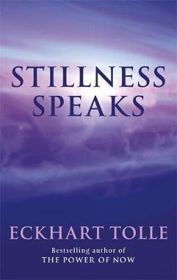 Stillness Speaks By:Tolle, Eckhart Eur:22.75 Ден2:899