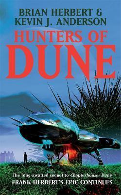 Hunters of Dune By:Herbert, Brian Eur:16.24 Ден2:699