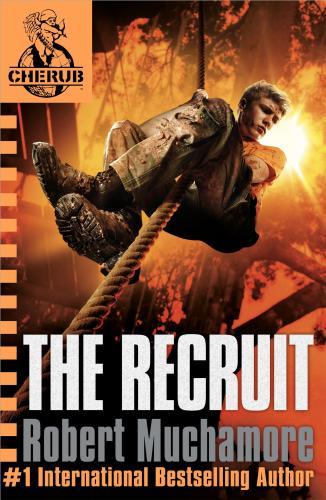 CHERUB: The Recruit : Book 1 By:Muchamore, Robert Eur:16,24 Ден2:599