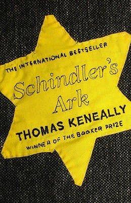Schindler's Ark By:Keneally, Thomas Eur:6,49 Ден1:699