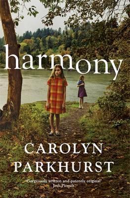 Harmony By:Parkhurst, Carolyn Eur:11,37 Ден2:699