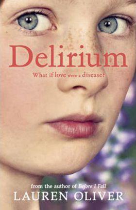 Delirium (Delirium Trilogy 1) By:Oliver, Lauren Eur:16,24 Ден2:699