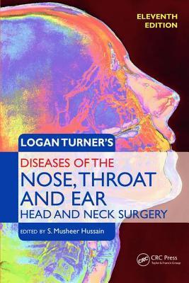 Logan Turner's Diseases of the Ear, Nose and Throat By:Blair, Robin Eur:89,41 Ден1:3499