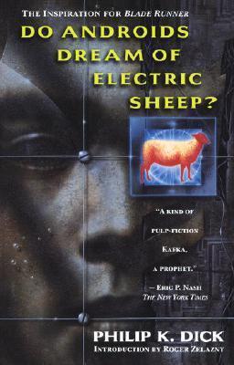 Do Androids Dream of Electric Sheep? By:Dick, Philip K. Eur:11,37 Ден2:999