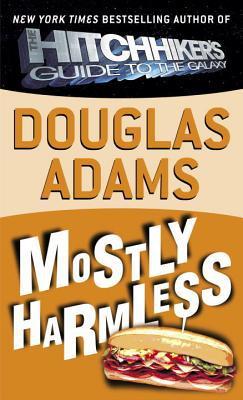 Mostly Harmless By:Adams, Douglas Eur:26 Ден2:499