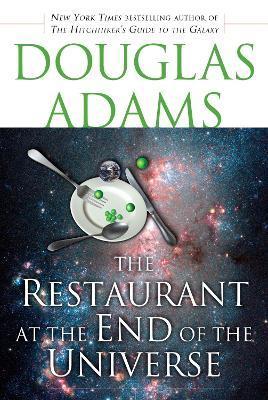 The Restaurant at the End of the Universe By:Adams, Douglas Eur:11,37 Ден2:899