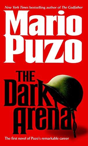 The Dark Arena By:Puzo, Mario Eur:40.63 Ден2:499