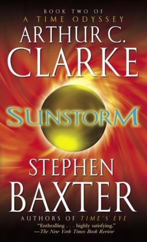 Sunstorm By:Clarke, Arthur C. Eur:16,24 Ден2:499