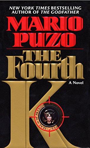 The Fourth K By:Puzo, Mario Eur:11,37 Ден2:499