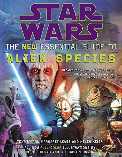 Star Wars: The New Essential Guide to Alien Species By:Lewis, Ann Margaret Eur:22,75 Ден2:1699