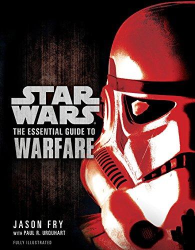 The Essential Guide to Warfare: Star Wars By:Fry, Jason Eur:19,50 Ден2:2099