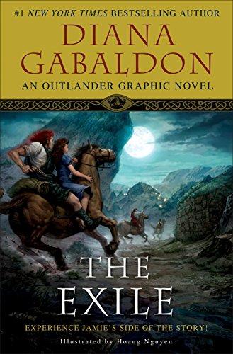 The Exile By:Gabaldon, Diana Eur:32,50 Ден2:1699