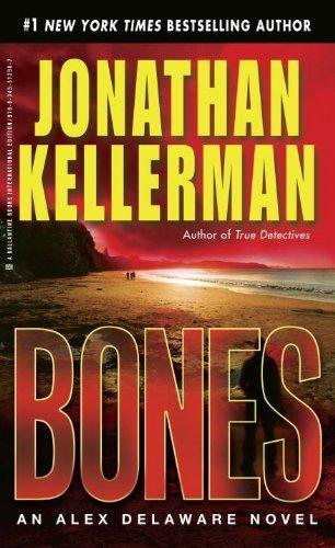 Bones (International Edition) By:Kellerman, Jonathan Eur:11.37 Ден2:499