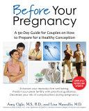 Before Your Pregnancy By:Ogle, Amy Eur:24,37 Ден1:1199