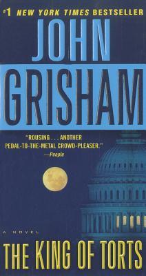 The King of Torts By:Grisham, John Eur:11,37 Ден2:599