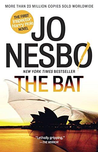 The Bat By:Nesbo, Jo Eur:16.24 Ден2:899