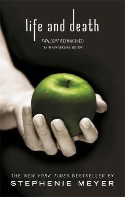 Life and Death: Twilight Reimagined By:Meyer, Stephenie Eur:17,87 Ден2:699
