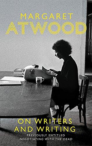 On Writers and Writing By:Atwood, Margaret Eur:14,62 Ден2:799
