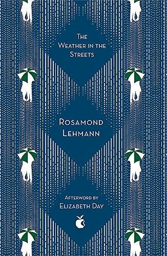 The Weather In The Streets By:Lehmann, Rosamond Eur:1,63 Ден2:699
