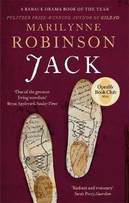 Jack : An Oprah's Book Club Pick By:Robinson, Marilynne Eur:17,87 Ден2:699