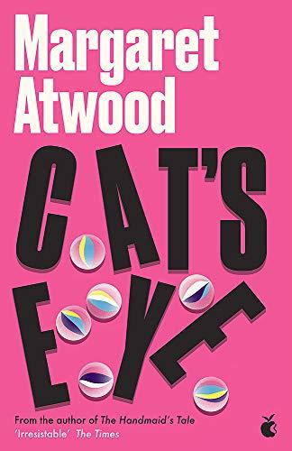 Cat's Eye By:Atwood, Margaret Eur:11,37 Ден2:799