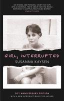 Girl, Interrupted By:Kaysen, Susanna Eur:12,99 Ден1:699