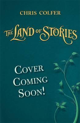 The Land of Stories: An Author's Odyssey : Book 5 By:Colfer, Chris Eur:12.99 Ден2:599