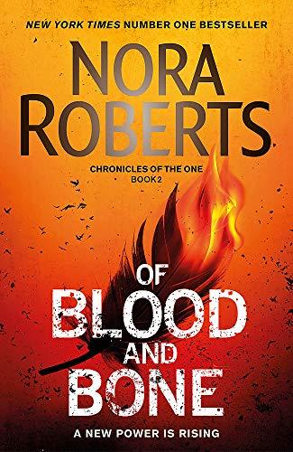Of Blood and Bone By:Roberts, Nora Eur:9,74 Ден2:899