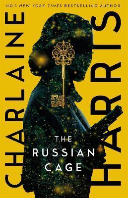 The Russian Cage By:Harris, Charlaine Eur:17.87 Ден2:699
