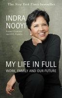 My Life in Full By:Nooyi, Indra Eur:16,24 Ден2:899