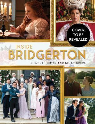 Inside Bridgerton By:Rhimes, Shonda Eur:27.63 Ден2:1799