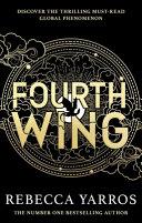 Fourth Wing By:Yarros, Rebecca Eur:11,37 Ден1:899