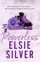 Powerless By:Silver, Elsie Eur:11,37 Ден2:799