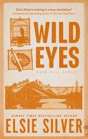 Wild Eyes By:Silver, Elsie Eur:16,24 Ден1:799