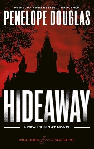 Hideaway By:Douglas, Penelope Eur:26 Ден2:799