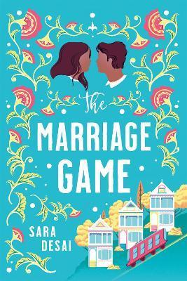 The Marriage Game By:Desai, Sara Eur:11.37 Ден2:699